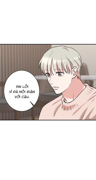 Đọc truyện Trong vòng bí mật - Chapter 30