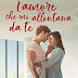 Uscita #romance: "L'amore che mi allontana da te" (Le distanze dell'amore Vol. 2) di Carmen Bruni.