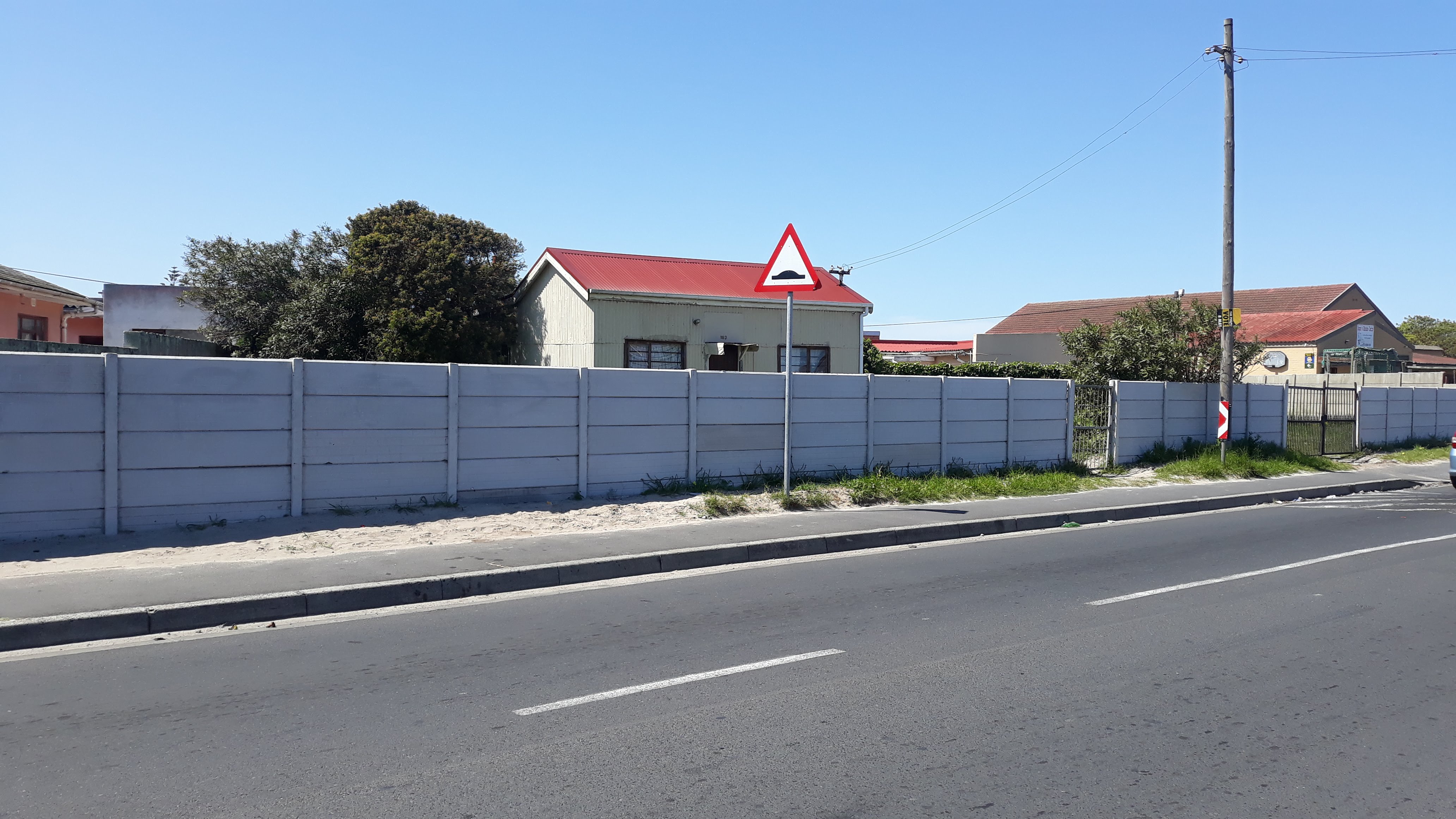Houses for sale in Cape Town SSSSought After Suburb The Perfect