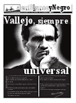 CESAR VALLEJO