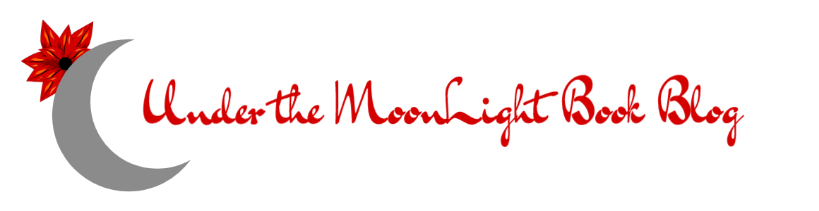 Under the MoonLight Book Blog