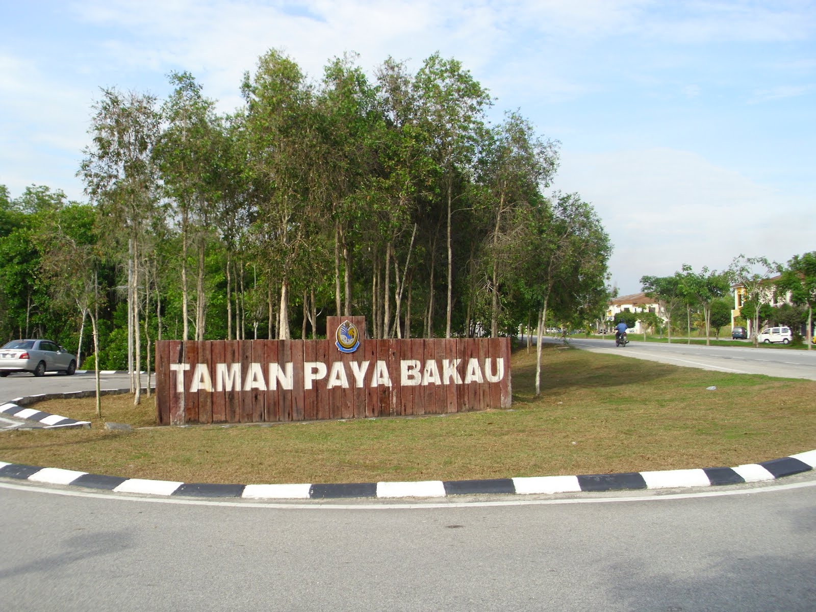 Mubin Homestay Teluk Batik (Lumut, Perak): TeMpaT-tEmPaT MeNaRiK