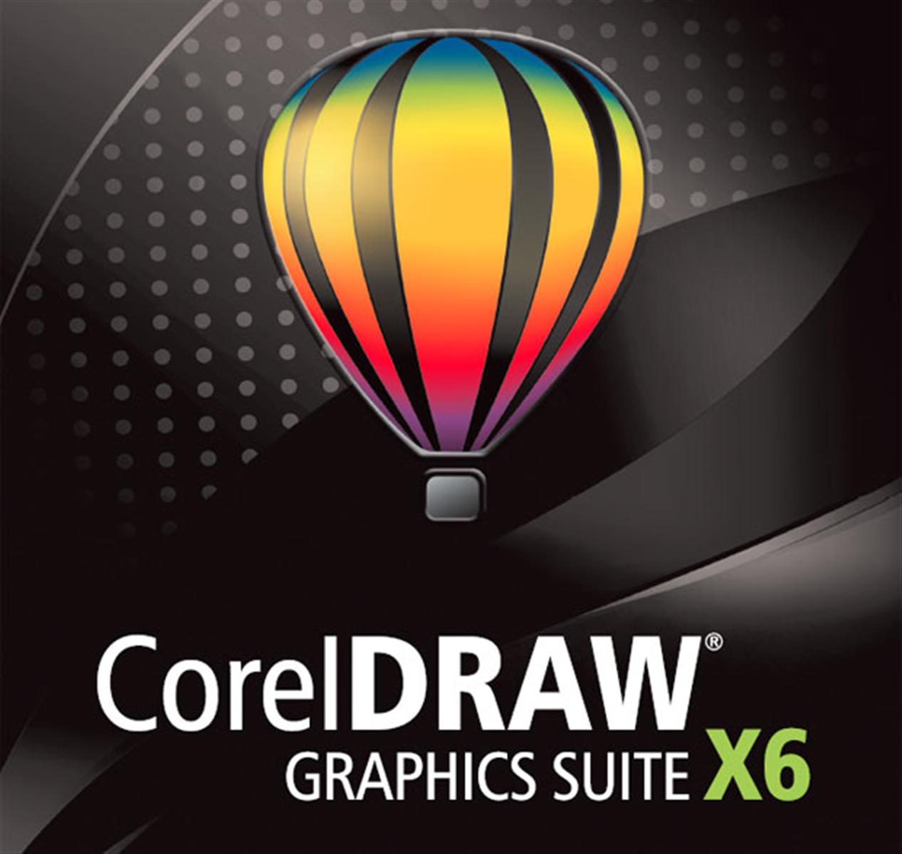 download coreldraw x6