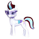 My Little Pony Lights Shimmer Action Zipp Storm G5 Pony My Little Pony Lights Shimmer Action Zipp Storm G5 Pony