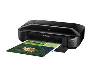 Canon PIXMA iX6850 Installation Driver