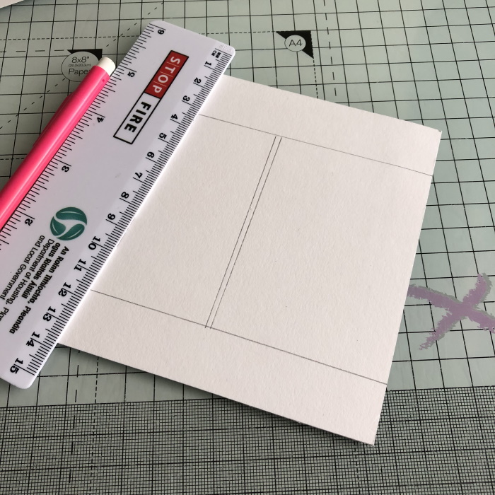 Thursday with Sandiebella: Create a Pull Tab Message Reveal Card ...