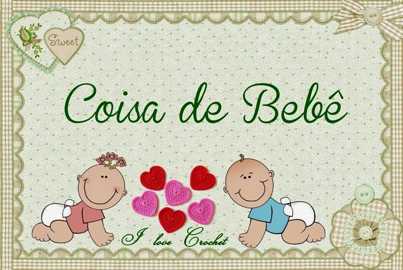 Coisa de Bebê