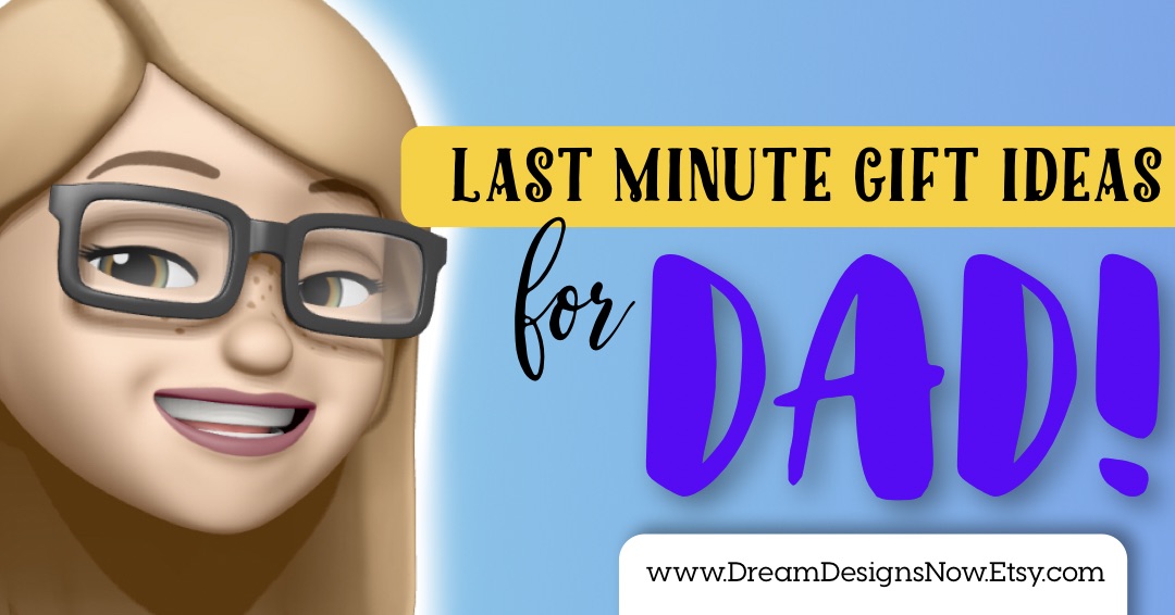 what to get the dad who has everything