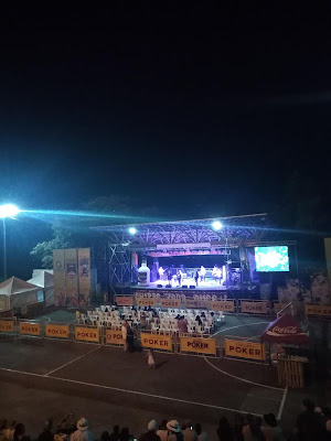 Festival Regional de Orquestas en la Feria de Manizales