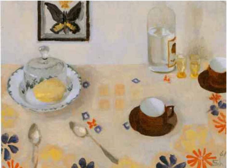 178 Dora Koch Stetter German 1881 1968