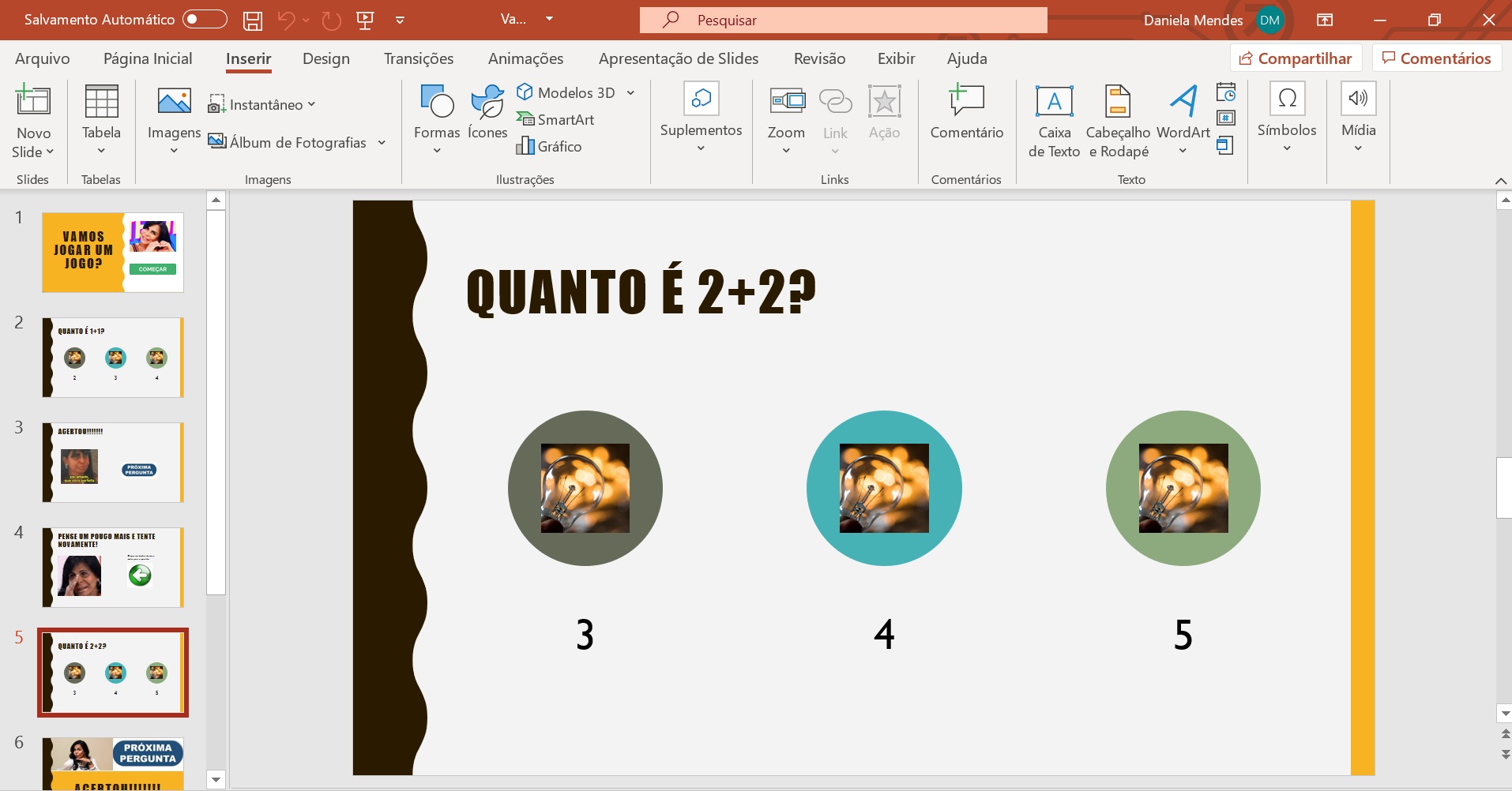 PPT - Jogo das Perguntas PowerPoint Presentation, free download - ID:2008260