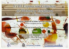 XVIII EXPOSICIÓN SAN PASCUAL BAILÓN. Asociación de Bellas Artes de Elche