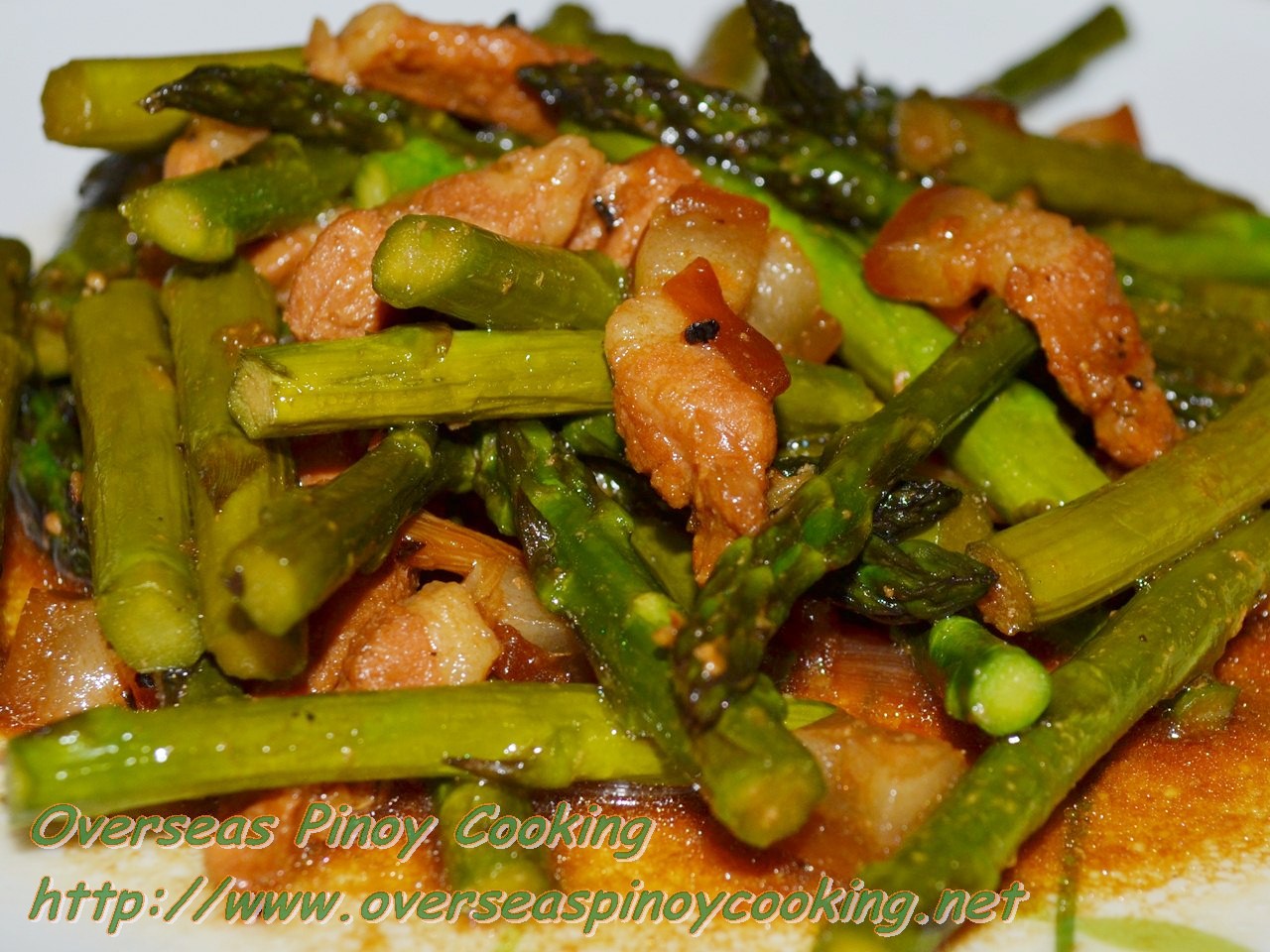 Filipino Vegetable And Rice Recipes 1