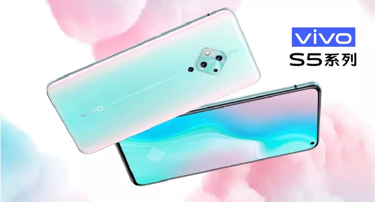 Spesifikasi Vivo S5 Smartphone Cantik Dengan Desain Kamera Kotak Mister Tekno