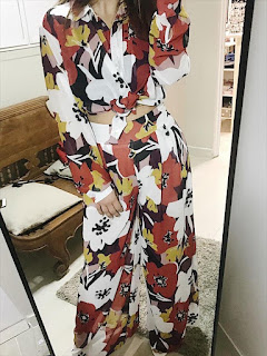 Vestito lungo fantasia Vestiti e Abiti da Donna taglie comode