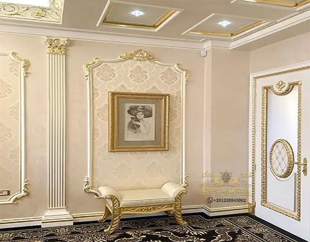اشكال جبس بورد شاشات اشكال جبس بورد شاشات