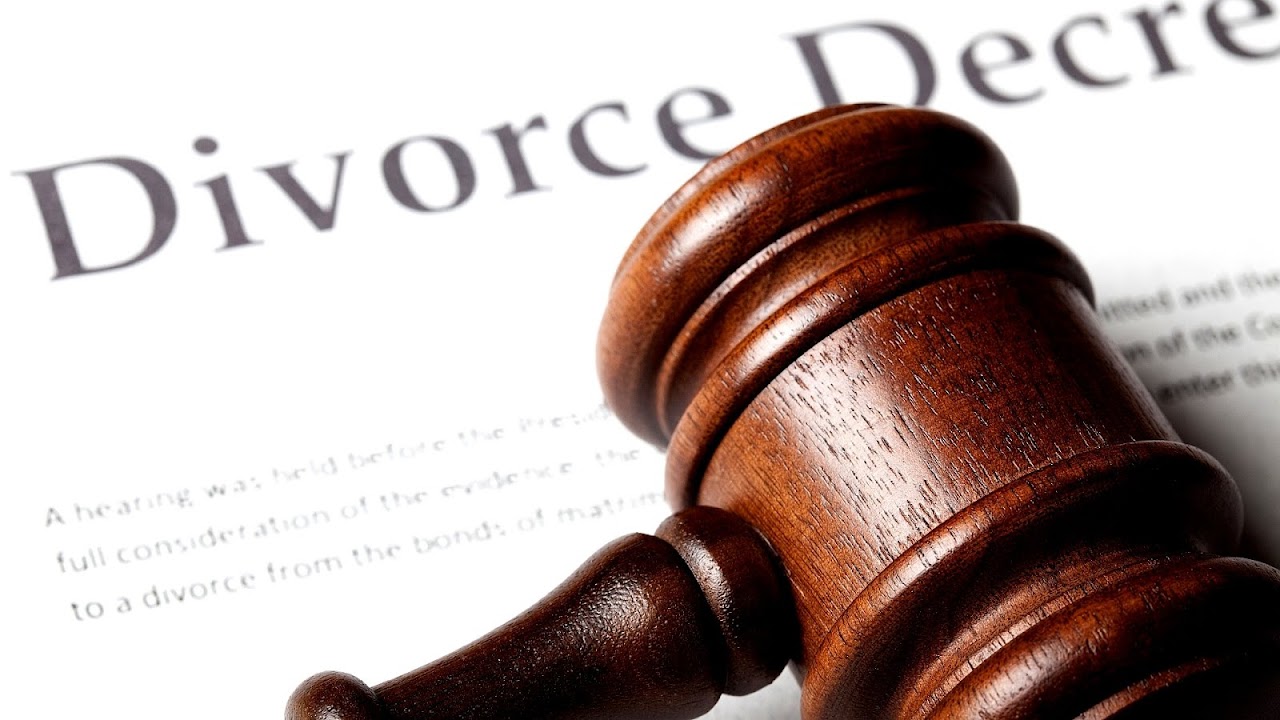 Divorce Lawyers Odessa Tx Divorces Choices