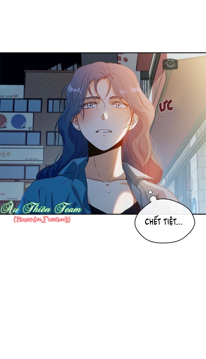 Đọc truyện Giấc Mơ Ngọt Ngào (18+) - Chapter 27