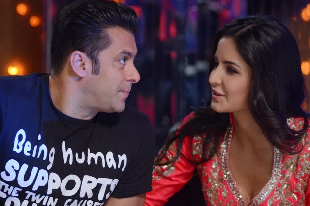 Katrina Kaif Wants To Keep A Relationship With Salman Khan As A Friend