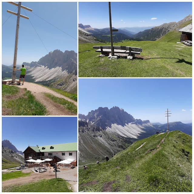 rifugio genova