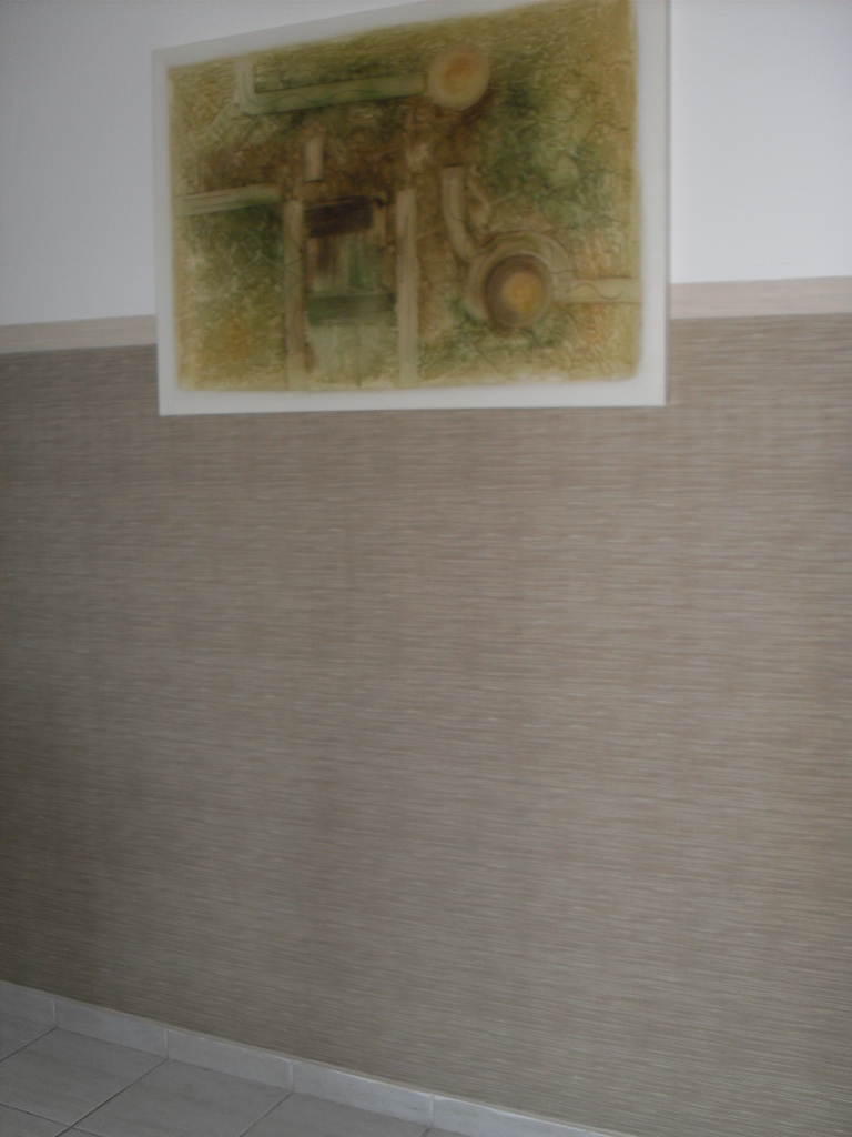 Casa Ideal... Você merece!: Sala da Grace