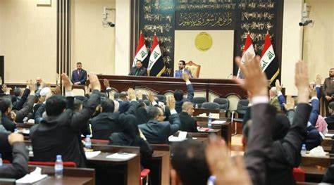 البرلمان يرفع جلسته الى الاثنين بعد تصويته على عدة قوانين 