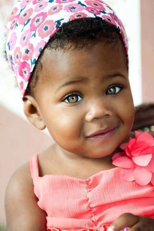 Beautiful Black Babies 114 photos