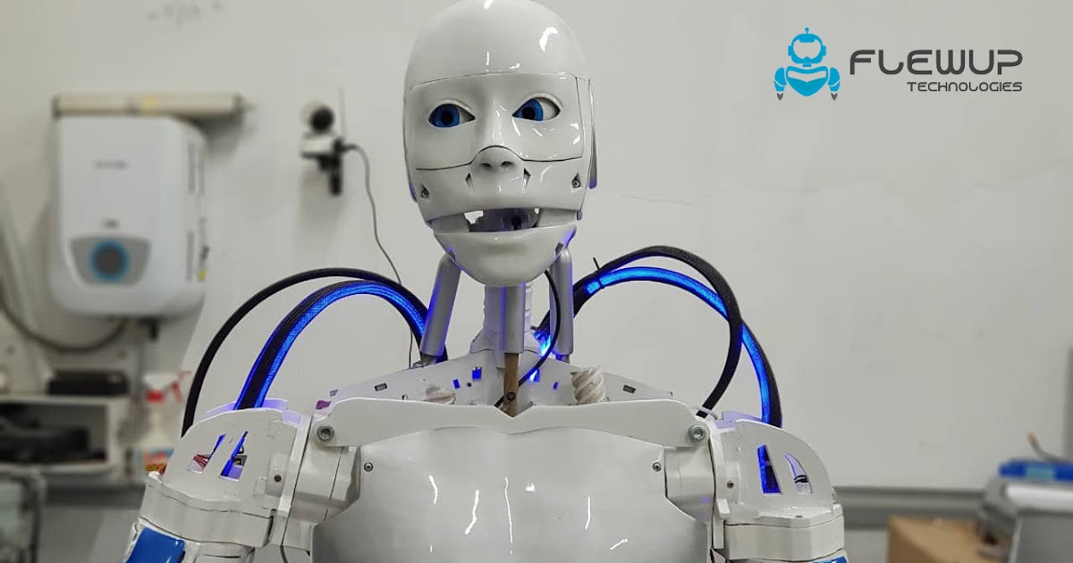 inmoov robot for sale