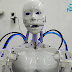 JOIN THE ROBOT REVOLUTION - INMOOV ROBOT: BUILDING OF THE FIRST OPEN SOURCE 3D PRINTED LIFE-SIZE ROBOT 