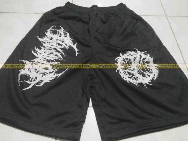 MEN'S SHORTS PAMATIH