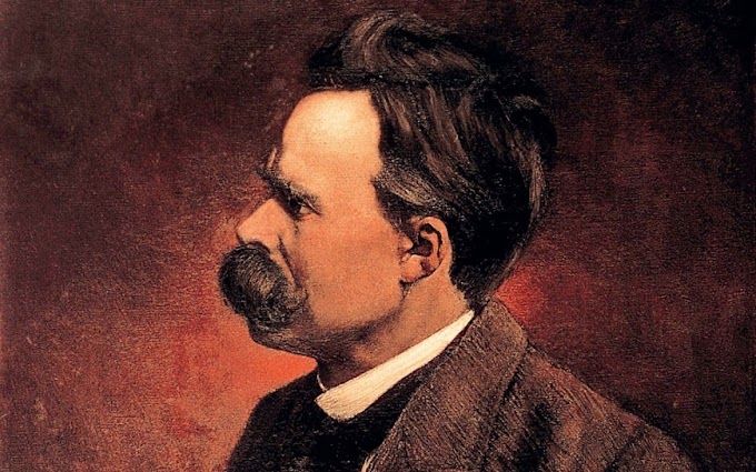 Afirmação da vida em Nietzsche