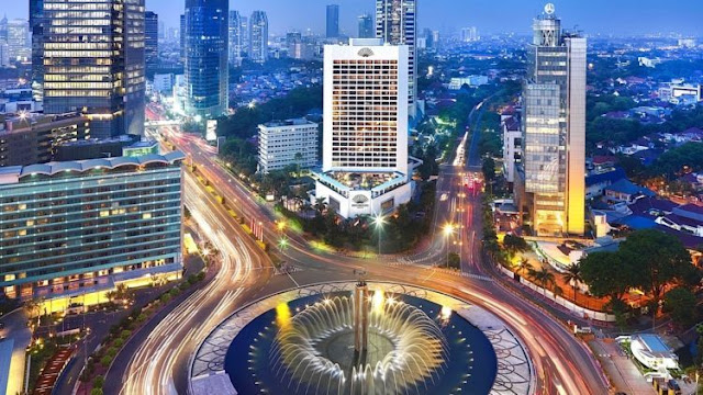 Survey: Bertahan Hidup di Jakarta dengan Gaji Rp 3 Juta