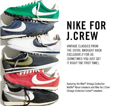 Specs Appeal: Just Crew It