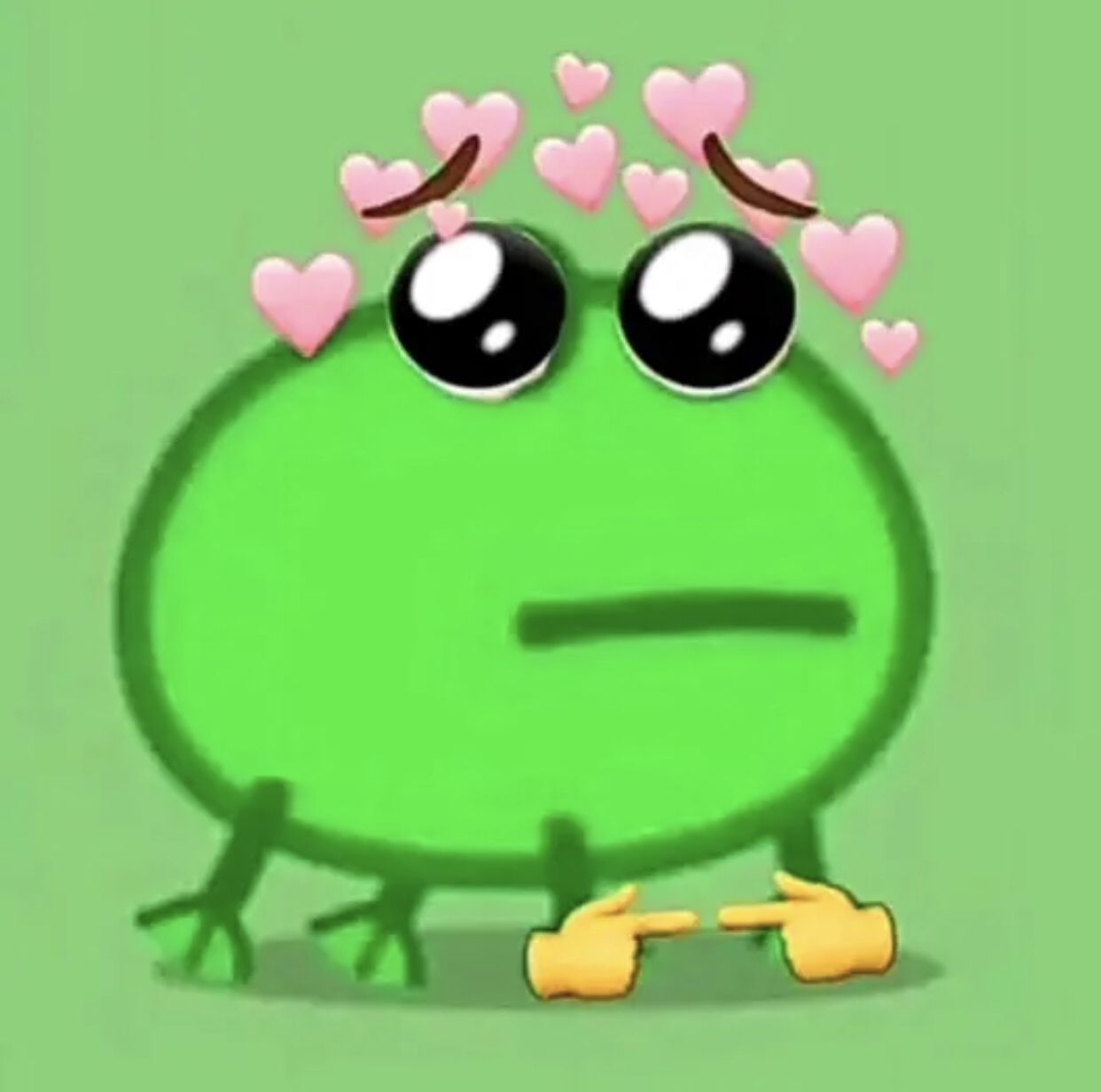 Featured image of post The Best 21 Peppa Pig Frog Pfp Tiktok