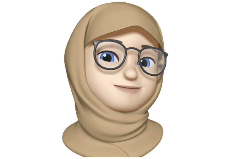 Cara Membuat Emoji Hijab Di IPhone Dan IPad - Tips Tutorial Tekno 12