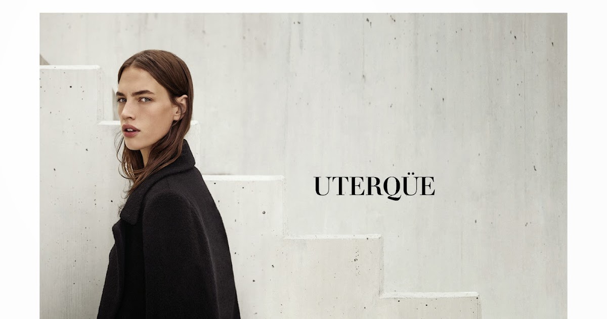 Uterque Интернет Магазин Обувь Женская