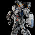 Custom Build: MG 1/100 Ground Type Gundam "Base Attack Warfare Equipment"
