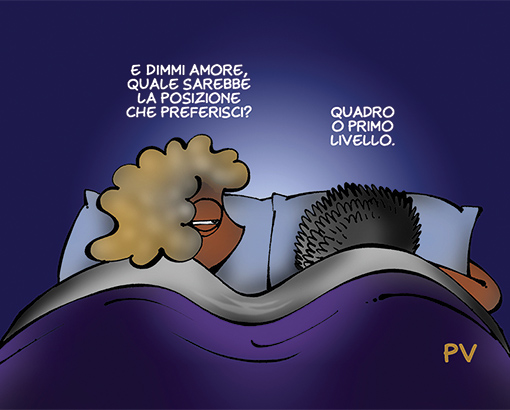 FANY BLOG "Coppie Scoppiate (Day &Night)" di Pietro Vanessi jpg (510x410)