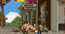 Play SNES Final Fight 2 (USA) Online in your browser 