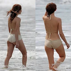 Emily Browning Foto 7