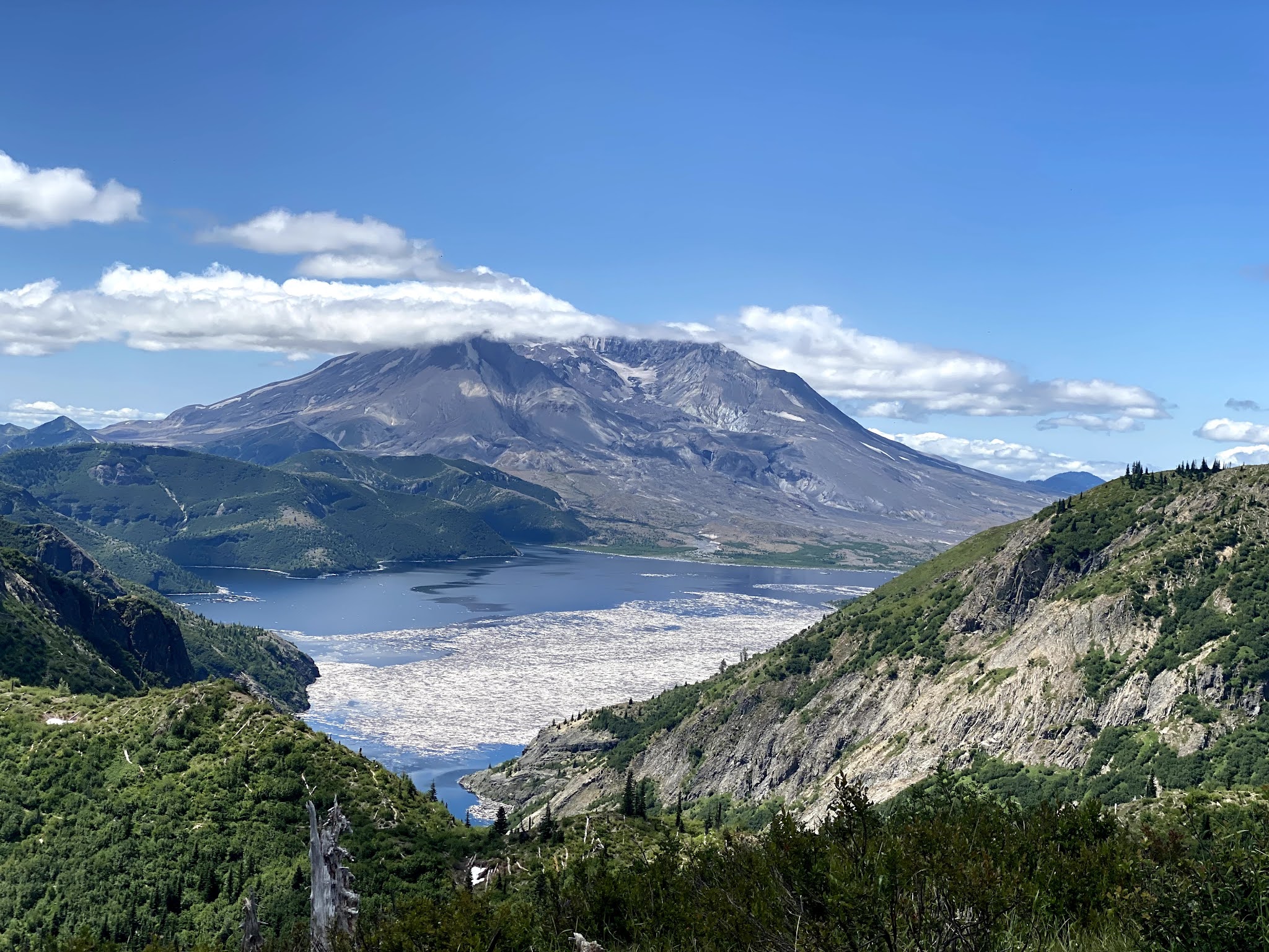 Backcountry Rise 50k