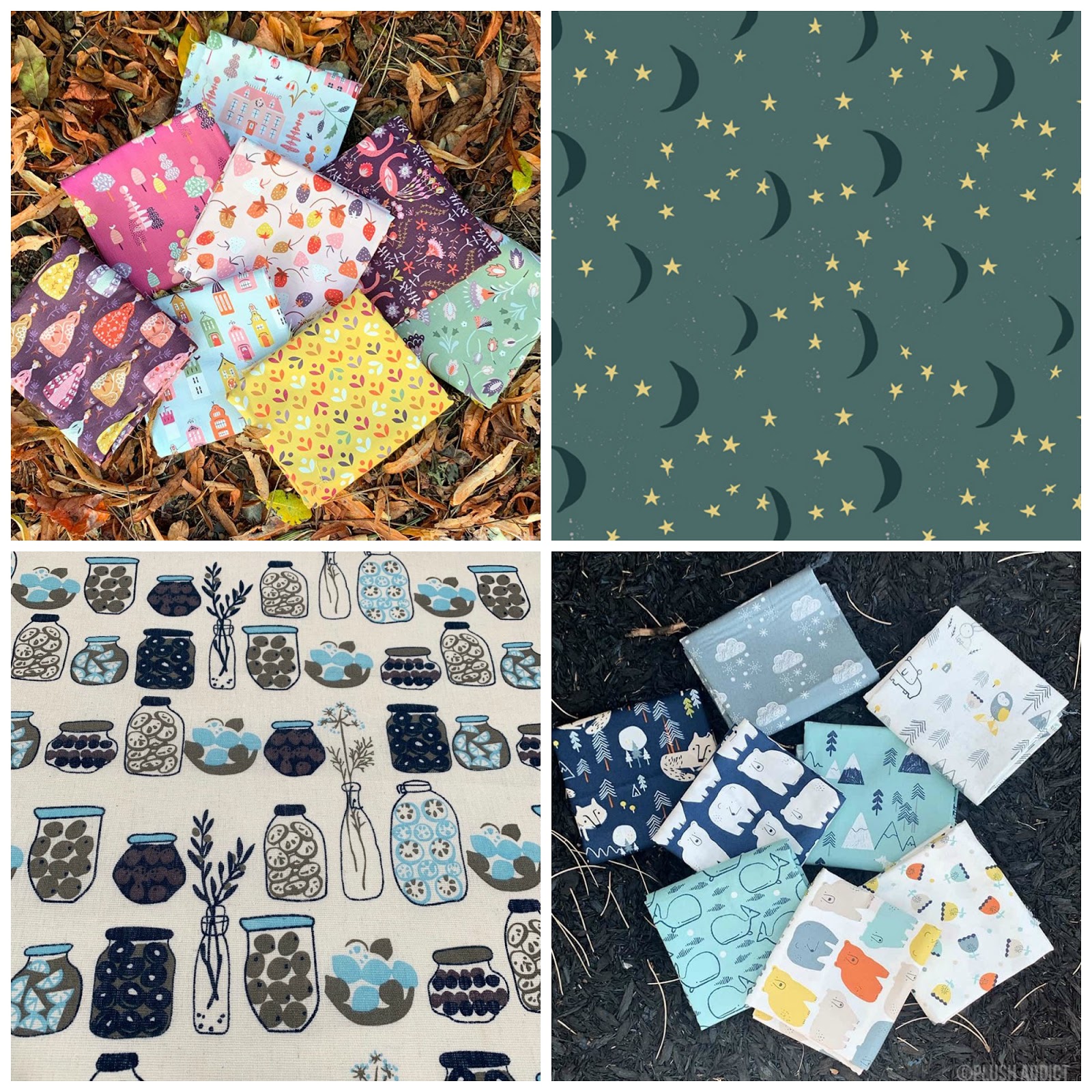 verykerryberry September at Plush Addict