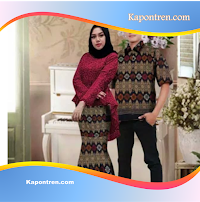 Baju Couple Kondangan Baju Couple Kondangan