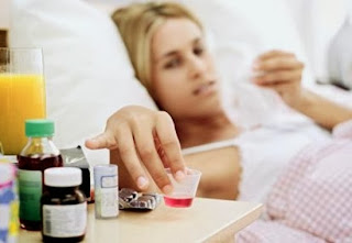 obat flu untuk ibu hamil