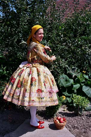 hungarian brides