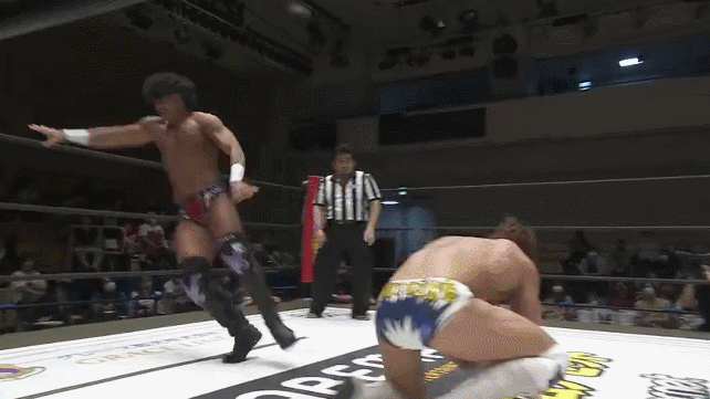 [IMAGE:https://1.bp.blogspot.com/-_TgKLRQ1aP8/X4MnsyU__kI/AAAAAAAALF8/nhcRhgaVXD4Cc93zdx3fkels2UqwejpLwCNcBGAsYHQ/s642/Basement%2BDropkick.gif]