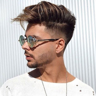 New Hair Style For Boys And Men 2020 After That You Will Look