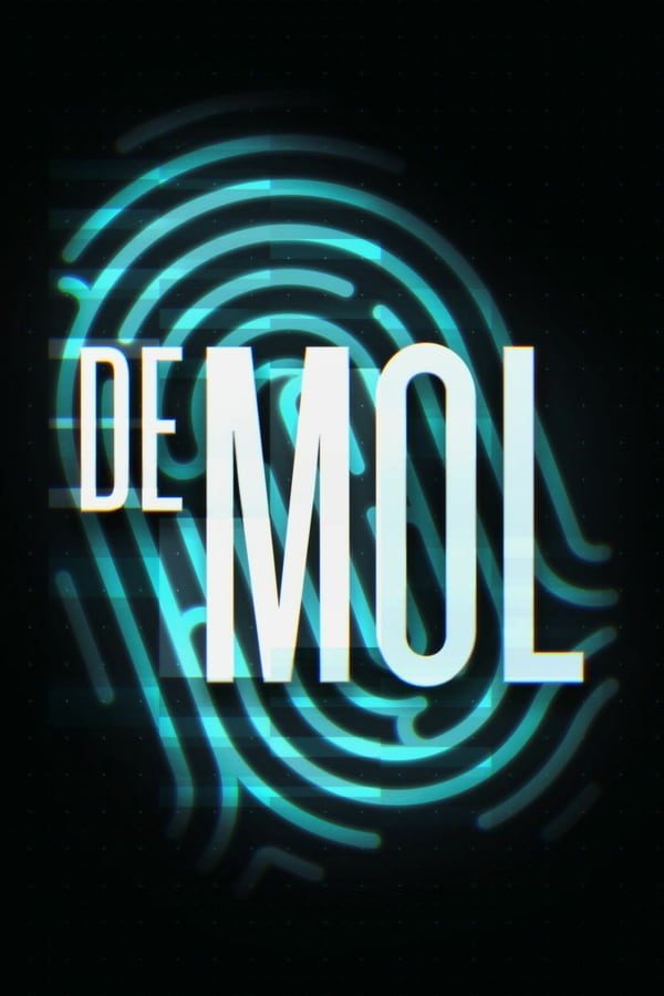 De Mol, België (S08E05) Seizoen 8 Aflevering 5 “2020” (Full Episodes)