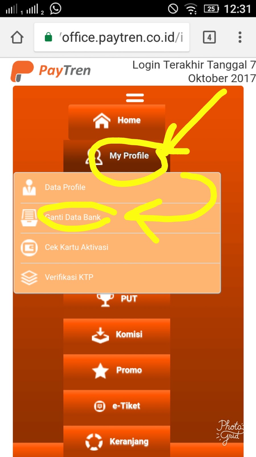 +88 Gambar Kata Motivasi Paytren Katamottivasi