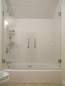 shower screens Brunswick